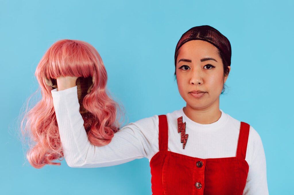 wig