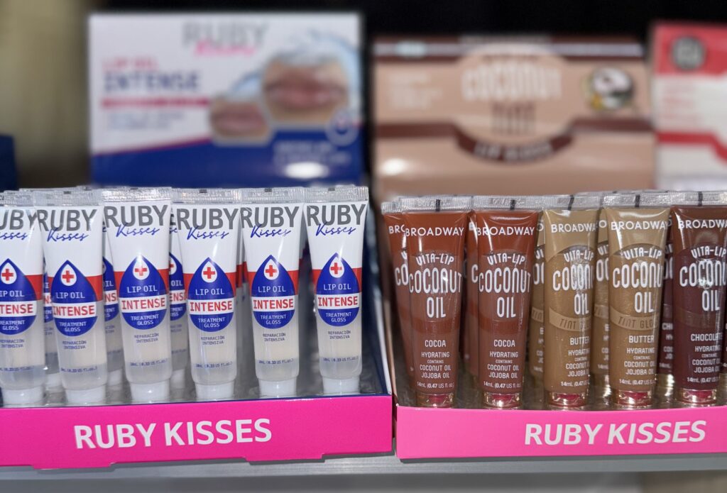 Lip Oil